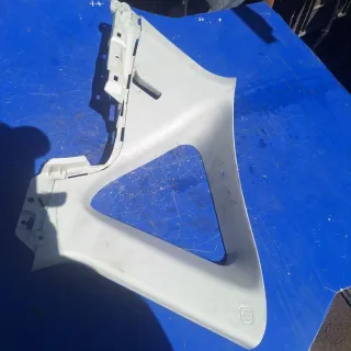 BP4K68261, BP4166261, B321H68261, B32L68261 Обшивка салона Mazda 3 BK Арт 93944494, вид 1