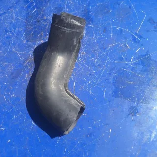  Патрубок воздушного фильтра Mazda 3 BK Арт 93944594, вид 1