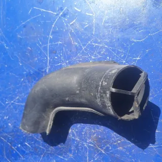  Патрубок воздушного фильтра Mazda 3 BK Арт 93944594, вид 2