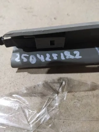 4F0868203A Обшивка стойки передней левой (накладка) Audi A6 C6 (S6,RS6) Арт 93944627, вид 5