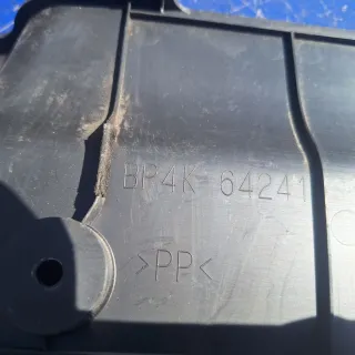 BP4K64231 Накладка декоративная Mazda 3 BK Арт 93945663, вид 3