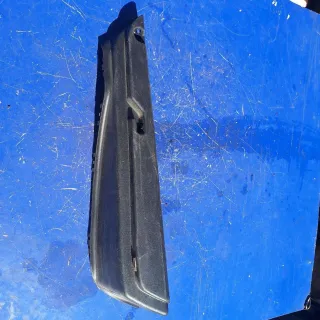  Полка багажника Mazda 3 BK Арт 93945979, вид 4