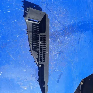  Полка багажника Mazda 3 BK Арт 93945979, вид 5