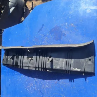 BP4K68861LH Обшивка багажника Mazda 3 BK Арт 93946110, вид 2