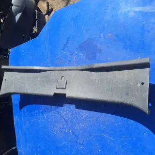 BP4K68861LH Обшивка багажника Mazda 3 BK Арт 93946110, вид 1