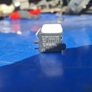 3M5T14B342AB Датчик удара Mazda 3 BK Арт 93946502, вид 3