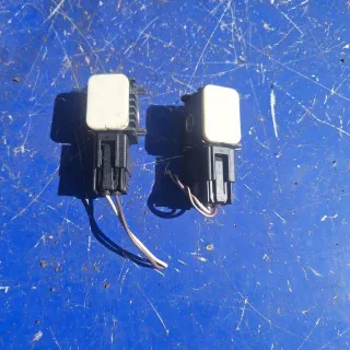 3M5T14B342AB Датчик удара Mazda 3 BK Арт 93946502, вид 1