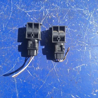 3M5T14B342AB Датчик удара Mazda 3 BK Арт 93946502, вид 2