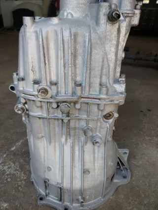 2840.6,500079568 КПП механическая (МКПП) 6-ступенчатая Iveco Daily 4 3.0л Арт IVS01274, вид 1