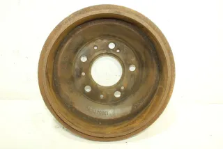 1306211080 Барабан тормозной Citroen Jumper 1 Арт 93946602, вид 2