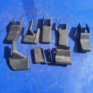 BP4K57051, BP4K57052, BP4K57054, BP4K57041, BP4K57042, BP4K570043 Пластик салона Mazda 3 BK Арт 93946740, вид 1