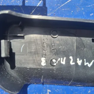 BP4K57051, BP4K57052, BP4K57054, BP4K57041, BP4K57042, BP4K570043 Пластик салона Mazda 3 BK Арт 93946740, вид 8