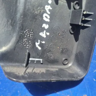 BP4K57051, BP4K57052, BP4K57054, BP4K57041, BP4K57042, BP4K570043 Пластик салона Mazda 3 BK Арт 93946740, вид 9