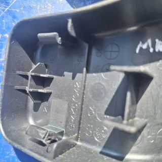 BP4K57051, BP4K57052, BP4K57054, BP4K57041, BP4K57042, BP4K570043 Пластик салона Mazda 3 BK Арт 93946740, вид 5