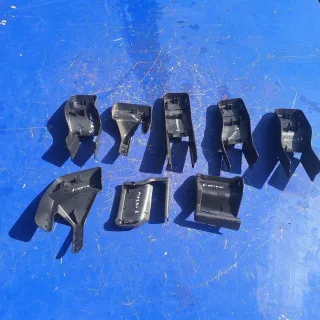 BP4K57051, BP4K57052, BP4K57054, BP4K57041, BP4K57042, BP4K570043 Пластик салона Mazda 3 BK Арт 93946740, вид 2