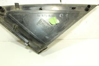 1487587077 Накладка (молдинг) крыла Citroen C8 Арт 93947006, вид 3