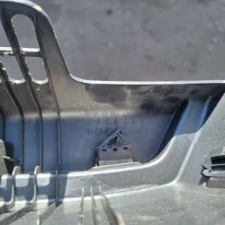  Полка багажника Mazda 3 BK Арт 93945979, вид 3