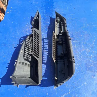  Полка багажника Mazda 3 BK Арт 93945979, вид 2