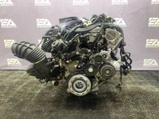 B58B30M2, B58B30P, B58P Двигатель BMW X5 G05  Арт 93947106, вид 1