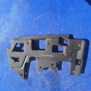  Накладка декоративная на торпедо Mazda 3 BK Арт 93947140, вид 1