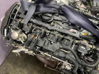 B58B30M2, B58B30P, B58P Двигатель BMW X5 G05  Арт 93947106, вид 5