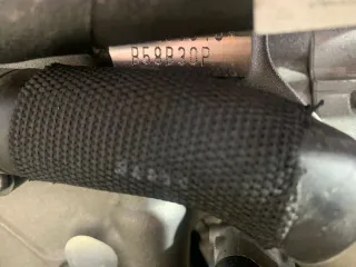 B58B30M2, B58B30P, B58P Двигатель BMW X5 G05  Арт 93947106, вид 9