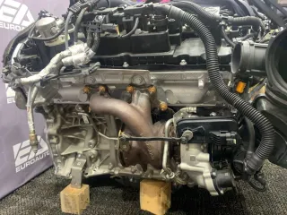 B58B30M2, B58B30P, B58P Двигатель BMW X5 G05  Арт 93947106, вид 6