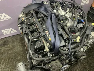 B58B30M2, B58B30P, B58P Двигатель BMW X5 G05  Арт 93947106, вид 4