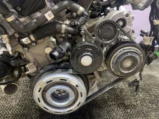 B58B30M2, B58B30P, B58P Двигатель BMW X5 G05  Арт 93947106, вид 8