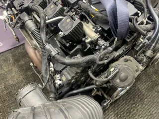 B58B30M2, B58B30P, B58P Двигатель BMW X5 G05  Арт 93947106, вид 3