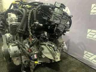 B58B30P, B58N, B58B30M2 Двигатель BMW X5 G05  Арт 93947146, вид 10