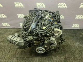 B58B30P, B58N, B58B30M2 Двигатель BMW X5 G05  Арт 93947146, вид 2