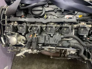 B58B30P, B58N, B58B30M2 Двигатель BMW X5 G05  Арт 93947146, вид 3