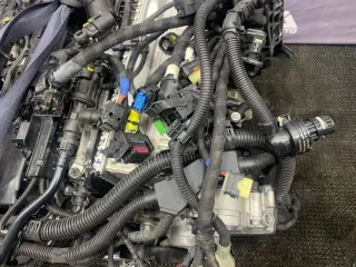 B58B30P, B58N, B58B30M2 Двигатель BMW X5 G05  Арт 93947146, вид 5