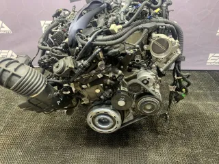 B58B30P, B58N, B58B30M2 Двигатель BMW X5 G05  Арт 93947146, вид 6