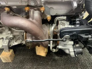 B58B30P, B58N, B58B30M2 Двигатель BMW X5 G05  Арт 93947146, вид 9