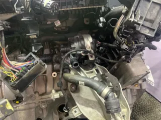 B58B30P, B58N, B58B30M2 Двигатель BMW X5 G05  Арт 93947146, вид 4