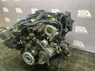 B58B30P, B58N, B58B30M2 Двигатель BMW X5 G05  Арт 93947146, вид 1