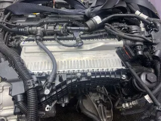 B58B30P, B58N, B58B30M2 Двигатель BMW X5 G05  Арт 93947146, вид 7