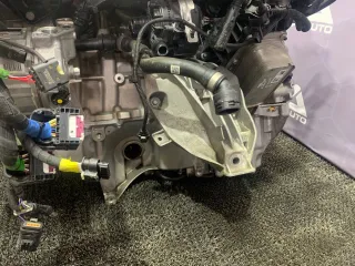 B58B30P, B58N, B58B30M2 Двигатель BMW X5 G05  Арт 93947146, вид 8