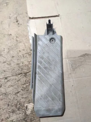 4F1864777A Опорная площадка для ноги Audi A6 C6 (S6,RS6) Арт 93947275, вид 3