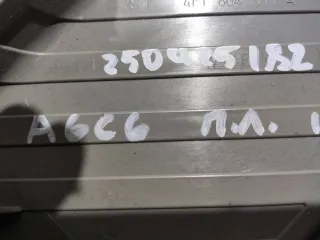 4F1864777A Опорная площадка для ноги Audi A6 C6 (S6,RS6) Арт 93947275, вид 5