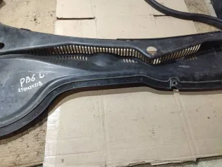 3C1819103B Решетка стеклоочистителя (Дождевик) Volkswagen Passat B6 Арт 93947325, вид 3