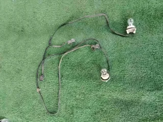  Патрон лампы фонаря Hyundai Santa FE 2 (CM) Арт 93947724, вид 1