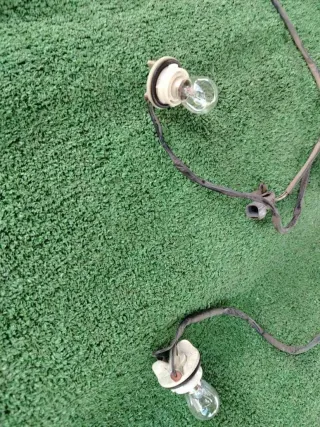  Патрон лампы фонаря Hyundai Santa FE 2 (CM) Арт 93947724, вид 3