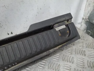 9677826677 Накладка внутренняя на заднюю панель кузова Citroen C4 Grand Picasso 2 Арт 66998_2000001299972, вид 2