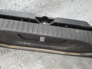 9677826677 Накладка внутренняя на заднюю панель кузова Citroen C4 Grand Picasso 2 Арт 66998_2000001299972, вид 3