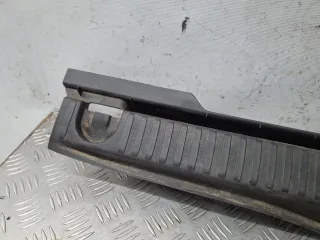 9677826677 Накладка внутренняя на заднюю панель кузова Citroen C4 Grand Picasso 2 Арт 66998_2000001299972, вид 4