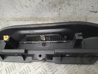 9677826677 Накладка внутренняя на заднюю панель кузова Citroen C4 Grand Picasso 2 Арт 66998_2000001299972, вид 7