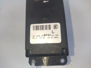  Блок управления стеклоподъемниками Mazda 3 BK Арт 15727, вид 4